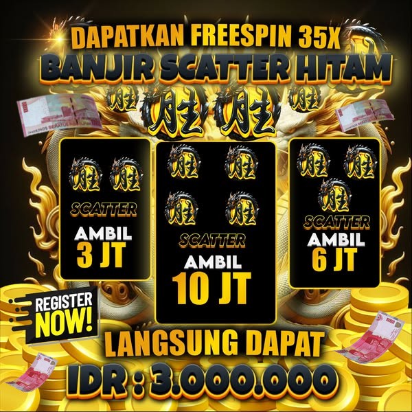 HAHAWING : Game Online Top Banget Bet 100 Rupiah